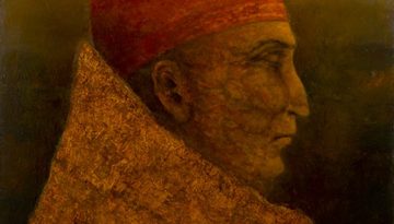 Θανάσης Παππάς – Mondus Novus: Έκθεση στο Κέντρο Τεχνών Μετς