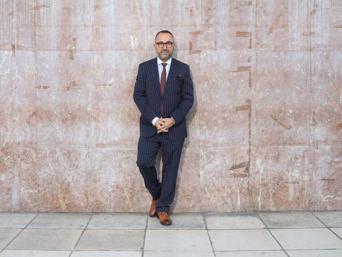 Θεόδωρος Χήρας: “Η Δωρεά Οργάνων είναι ηθική υποχρέωση του κάθε ανθρώπου”