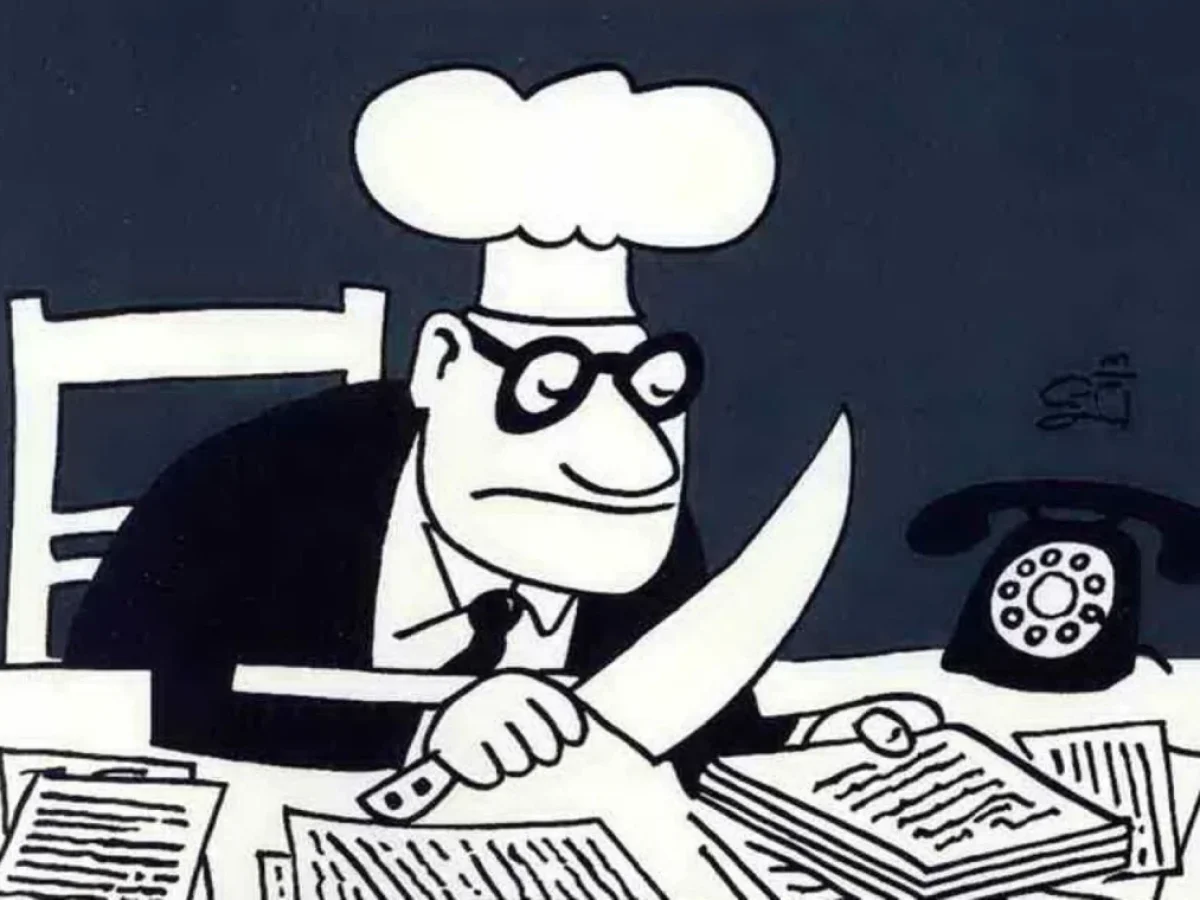 Θεσσαλονίκη: Στο προσκήνιο η αόρατη καρδιά της ενημέρωσης, με την παρουσίαση του «Συντάκτη Ύλης»