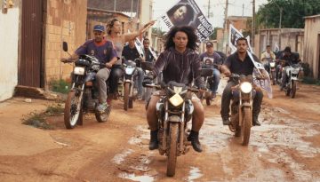 Τι είναι το Ethno☰hauntology vol1; Ο Ράφαελ Ραμίρεζ και ο Ιάκωβος Βρούτσης μιλούν για το νέο φεστιβάλ της Αθήνας που την συνδέει με τη Λατινική Αμερική