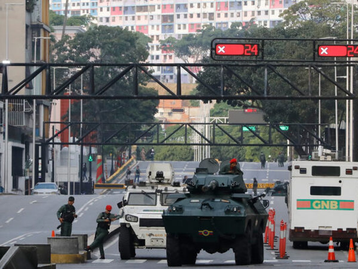 Τι πραγματικά συμβαίνει σε Λατινική Αμερική και Καραϊβική;