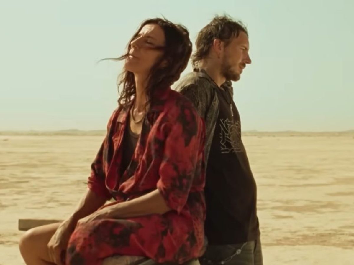 Τι βλέπουμε αυτή την εβδομάδα στο σινεμά: Από rave στην έρημο μέχρι τον Τζέισον Στέιθαμ