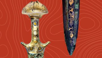 Το ανάκτορο του Νέστορα και η ακμή του Μυκηναϊκού πολιτισμού–Έκθεση στο Εθνικό Αρχαιολογικό Μουσείο