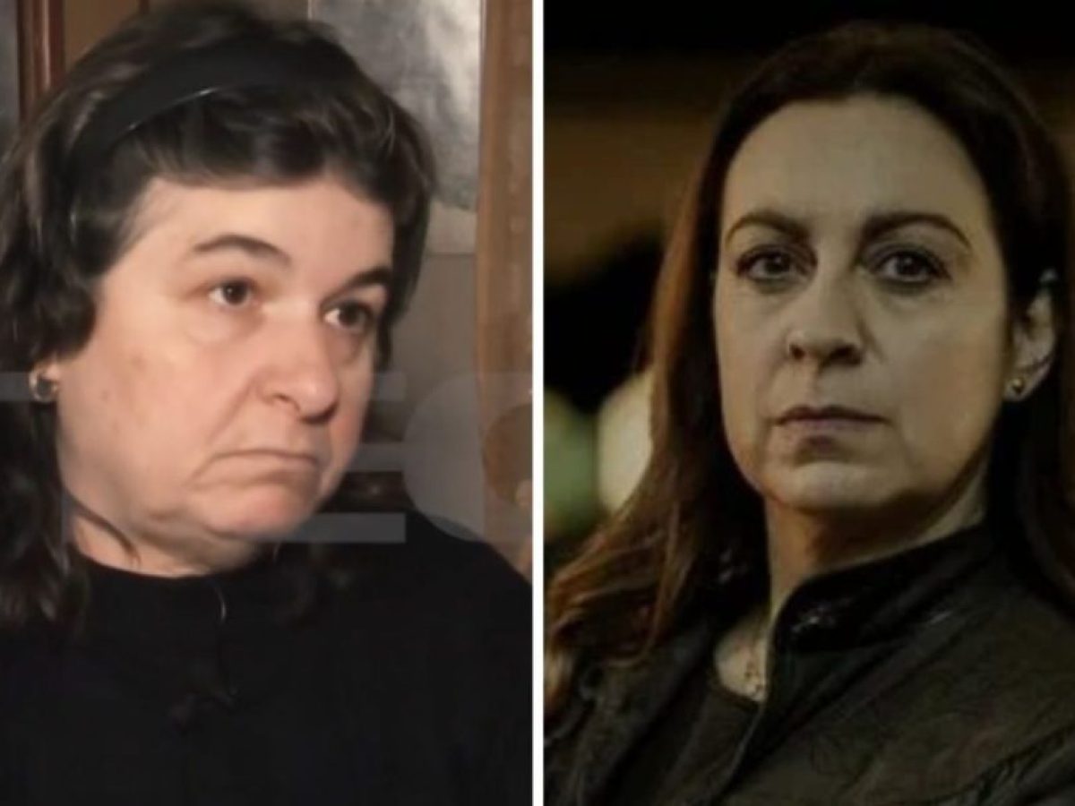 Το δράμα πίσω από το «Ριφιφί» – Η αληθινή ιστορία της μητέρας που έχασε το παιδί της