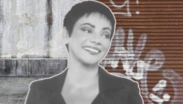 Το κείμενο – μανιφέστο της Μαλβίνας για τον έρωτα και την «αβλαβή τρέλα» της ύπαρξης
