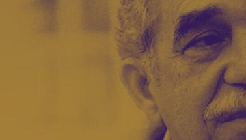 Το μάθημα ζωής του Γκαμπριέλ Γκαρσία Μάρκες