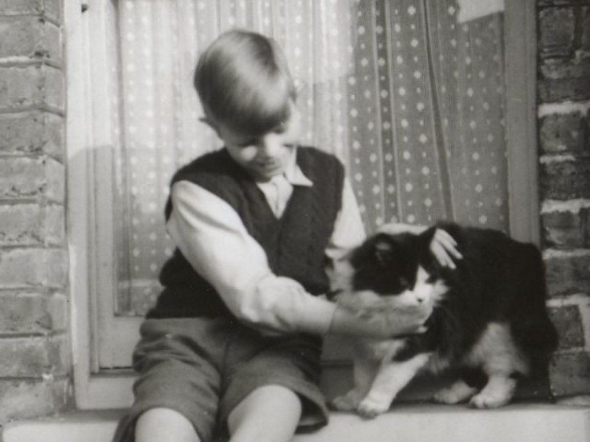 Το παιδικό σπίτι του Ντέιβιντ Μπόουι ξαναζωντανεύει: «Περνούσα τόσο πολύ χρόνο στο δωμάτιό μου. Ήταν ολόκληρος ο κόσμος μου»