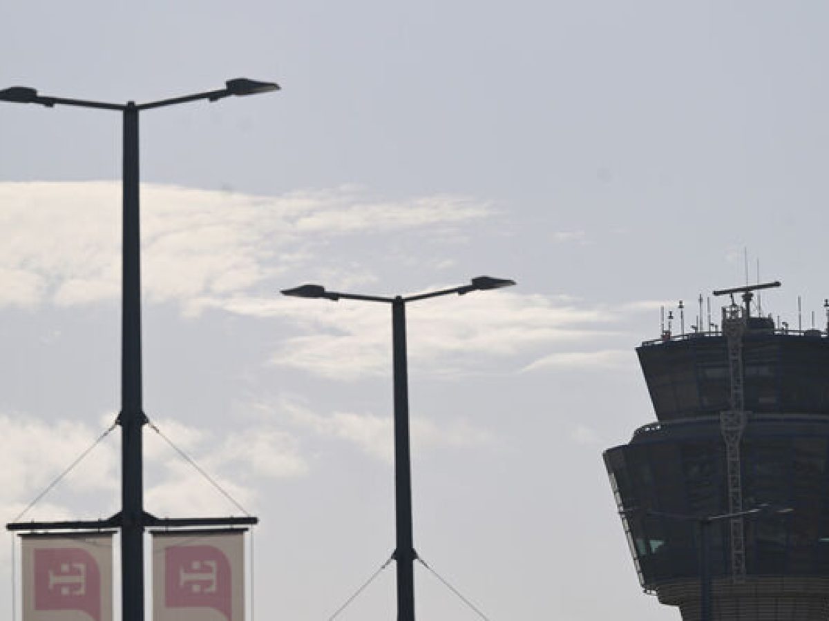 Το πόρισμα για το μπλακαουτ στο FIR Αθηνών επιβεβαιώνει του κινδύνους για την ασφάλεια των πτήσεων