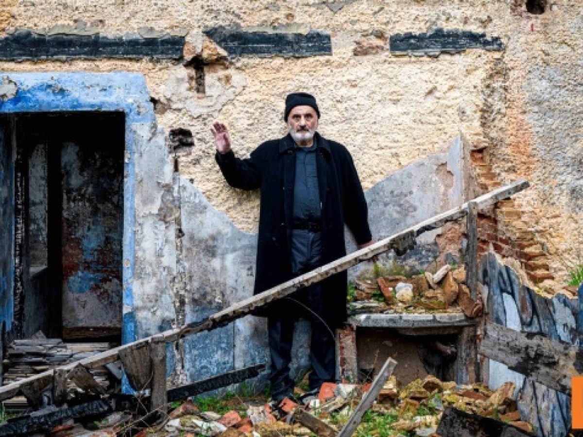 Το «Ροδάφ’νον» της ποντιακής λογοτεχνίας ανεβαίνει για περιορισμένο αριθμό παραστάσεων