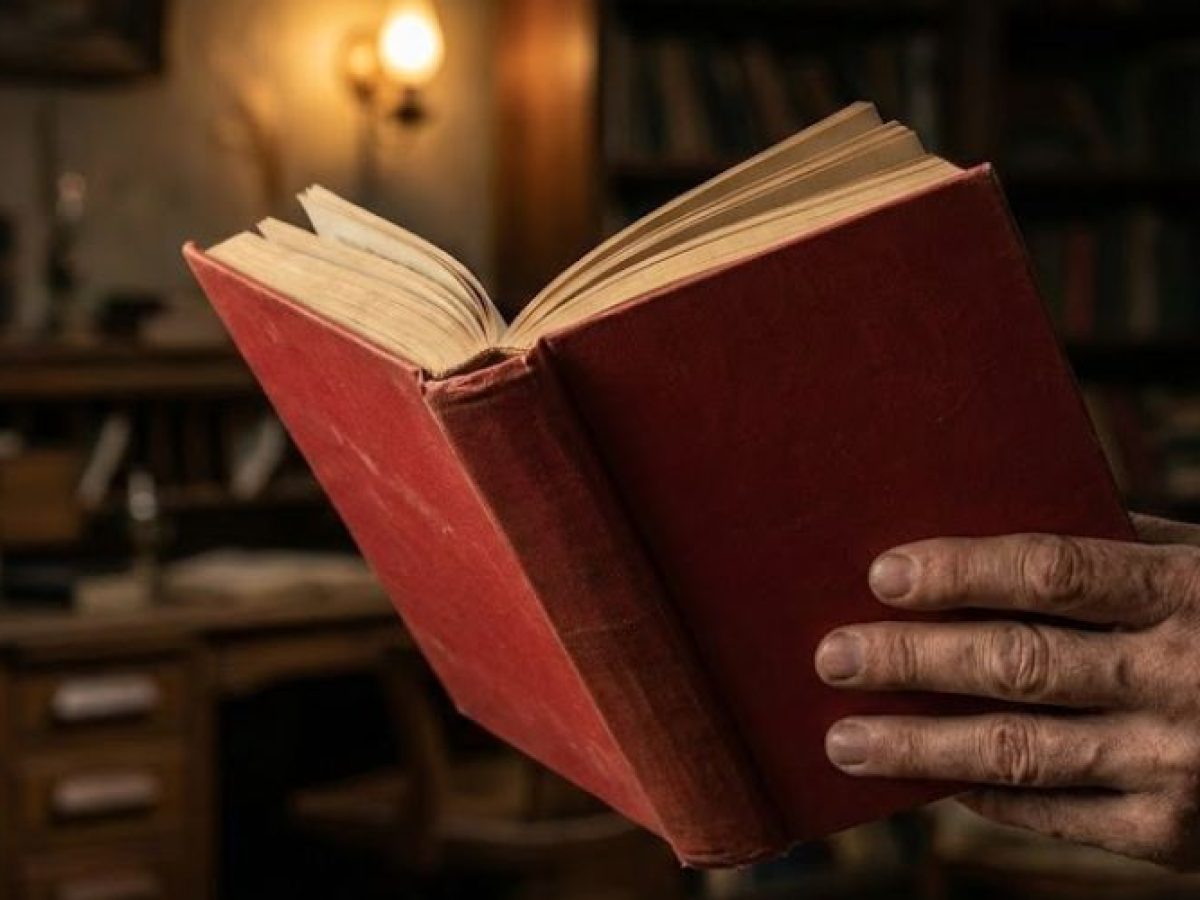 Το βιβλίο που βρέθηκε στις τσέπες των πιο διαβόητων δολοφόνων της ιστορίας