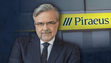 Τράπεζα Πειραιώς: Χορηγός του Piano Days ’26 στο Μέγαρο Μουσικής Αθηνών
