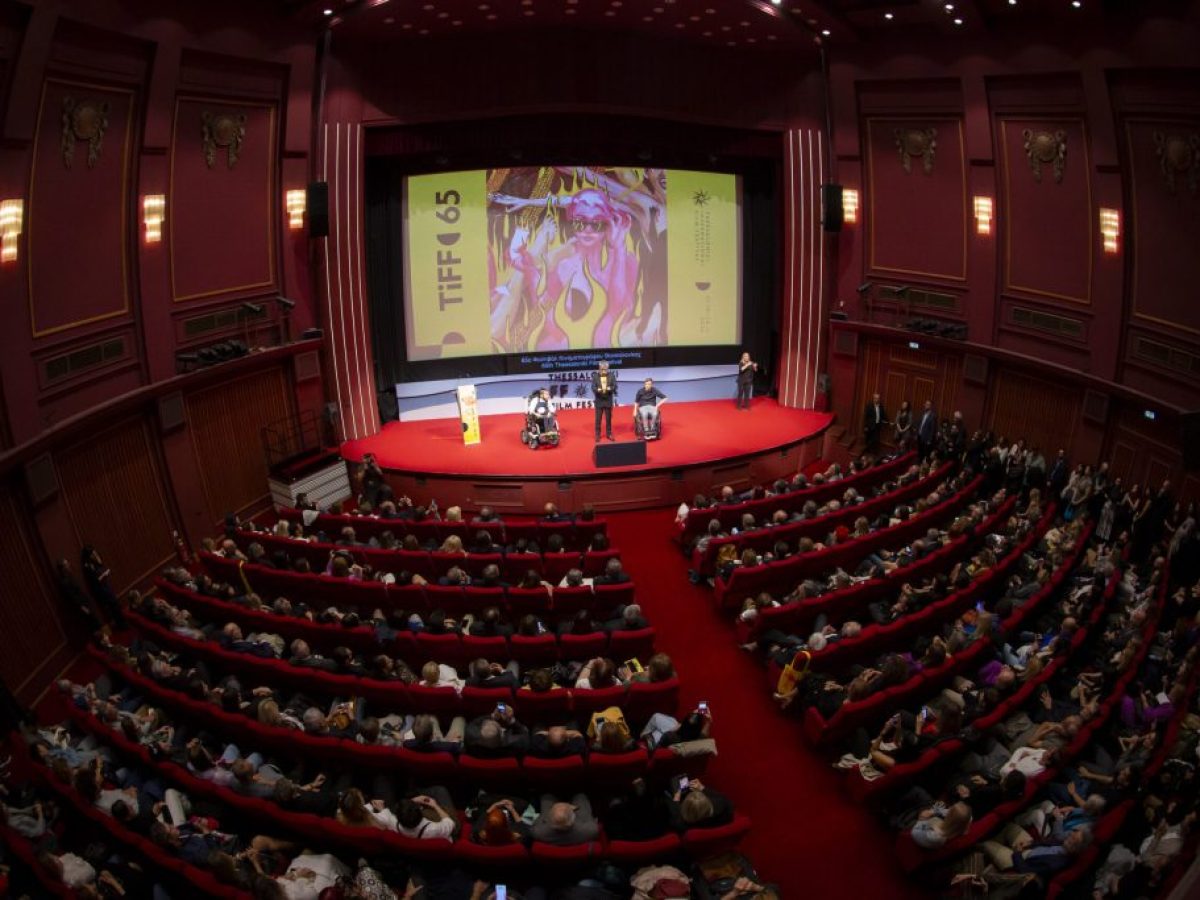 Τρεις κορυφαίοι σταρ τιμώνται στο Φεστιβάλ Κινηματογράφου της Σάντα Μπάρμπαρα