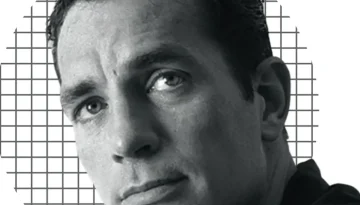 Τζακ Κέρουακ: «Πάρε τα ρίσκα σου. Όλα καταλήγουν σε…»