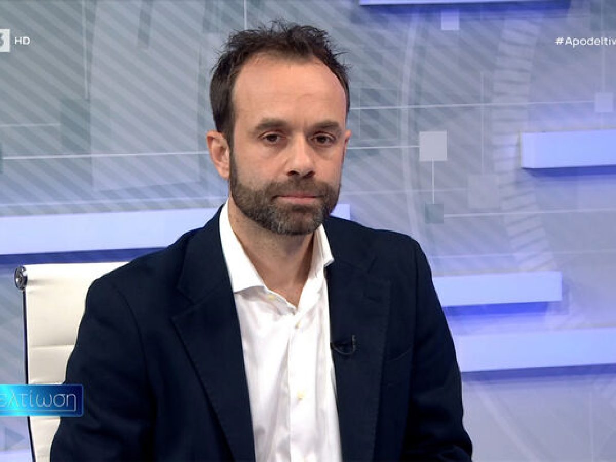 Β. Τομπουλίδης: Τα μέτρα της κυβέρνησης δεν απαντούν στα βασικά αιτήματα των βιοπαλαιστών αγροτών (VIDEO)