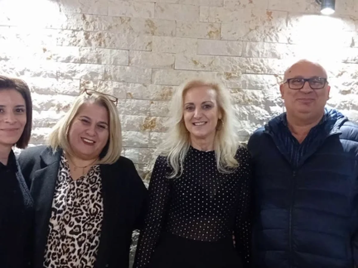 Ζητείται χώρος στέγασης για τον Πολιτιστικό Σύλλογο Γαζίου | Ένα αίτημα που έχει ωριμάσει και ζητά  επίλυση