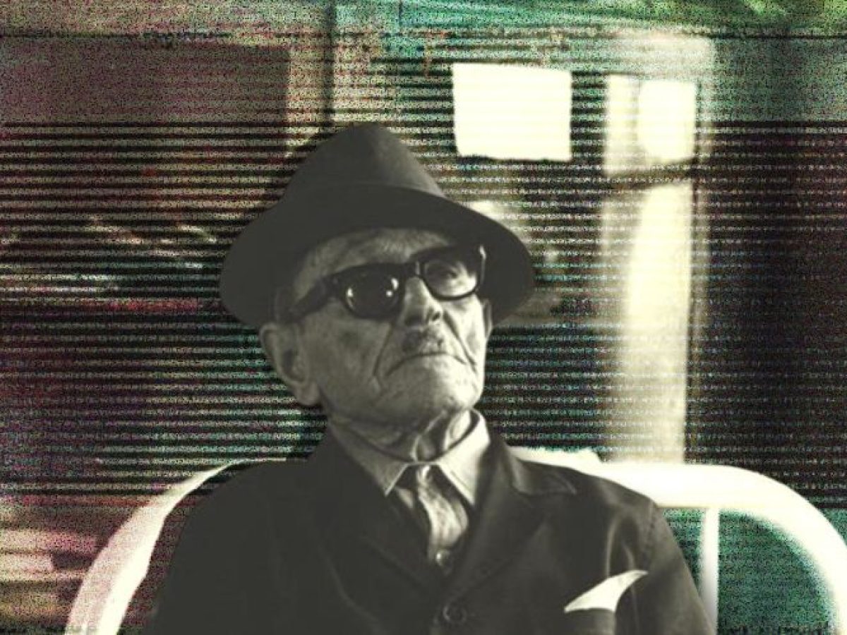 «Άκουγα διπλά τα βήματά μου»: Η ερωτική παραίσθηση του Γιάννη Σκαρίμπα