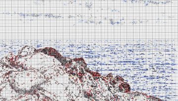 Άλκηστις Μαυροκεφάλου – Fivefold: Έκθεση στο Κέντρο Σύγχρονης Τέχνης Ιλεάνα Τούντα