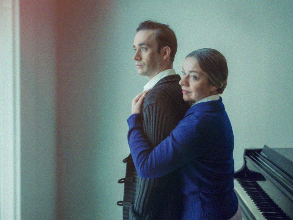 Άρης Μπαλής: «Η διαρκής τραμπάλα ανάμεσα στη δημιουργικότητα και την αμφιβολία»