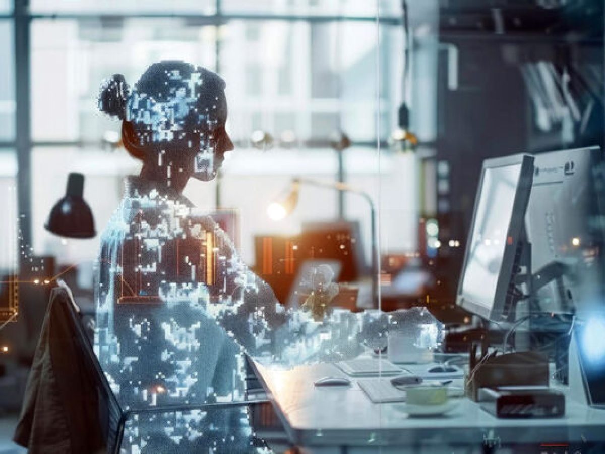 «Αλγοριθμικός» βούρδουλας εντατικοποίησης και απογείωσης της εκμετάλλευσης στους χώρους δουλειάς