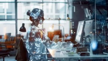 «Αλγοριθμικός» βούρδουλας εντατικοποίησης και απογείωσης της εκμετάλλευσης στους χώρους δουλειάς