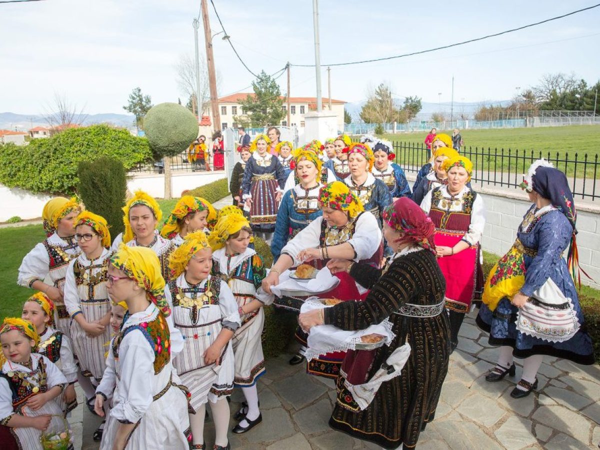 Αναβαθμίζεται η λειτουργία του Εθνικού Ευρετηρίου Άυλης Πολιτιστικής Κληρονομιάς