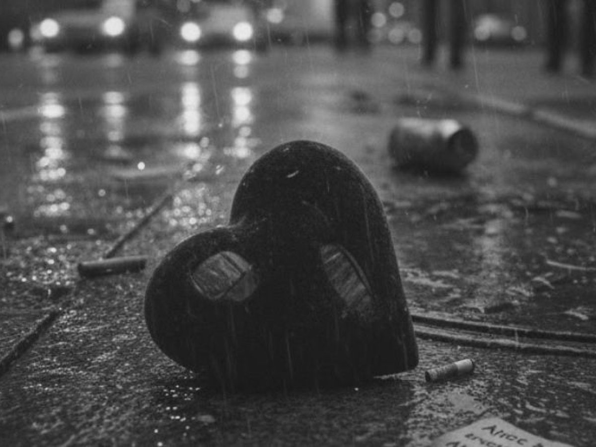 Ανεκπλήρωτος έρωτας: 10 μαθήματα επιβίωσης από αγαπημένους λογοτέχνες