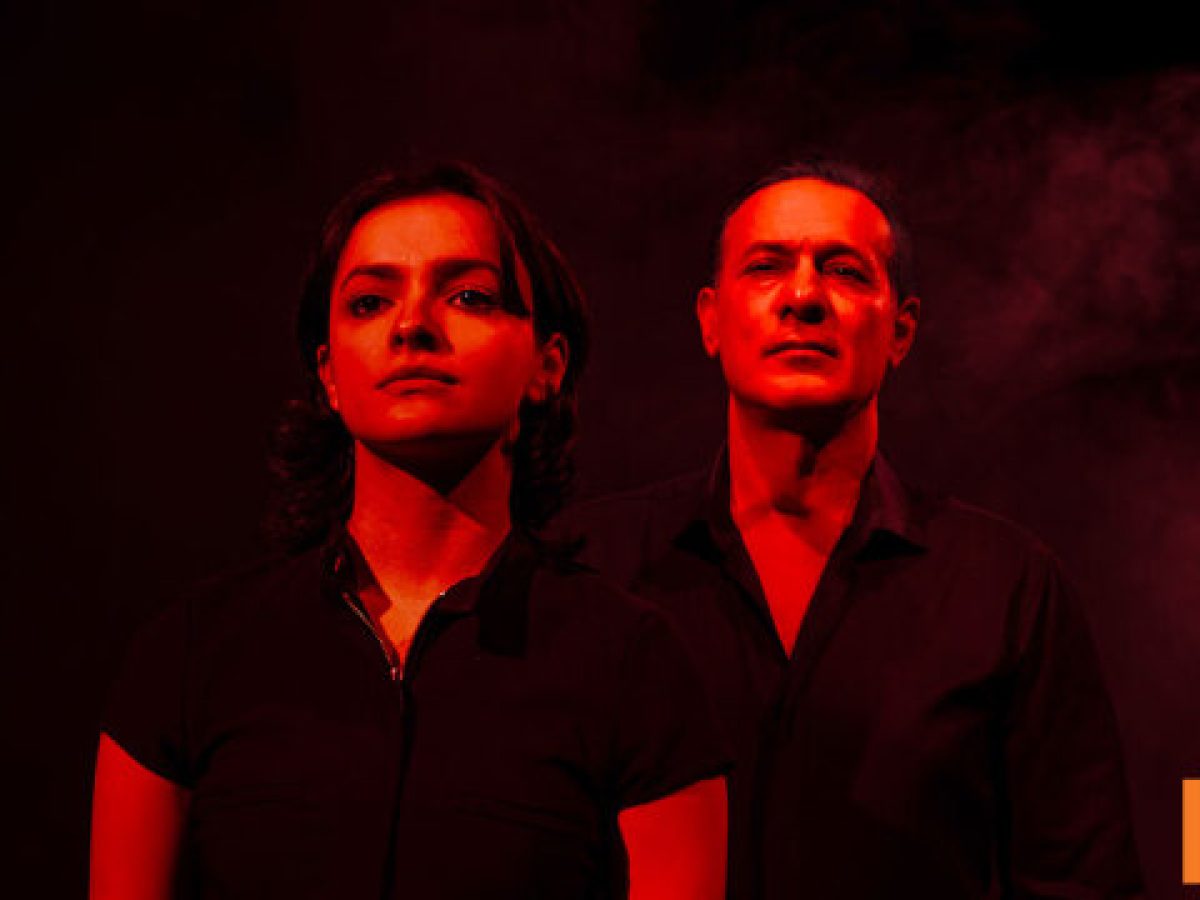 «Αντιγόνη» του Σοφοκλή: «…Οὒτοι συνέχθειν, ἀλλά συμφιλεῖν ἔφυν»