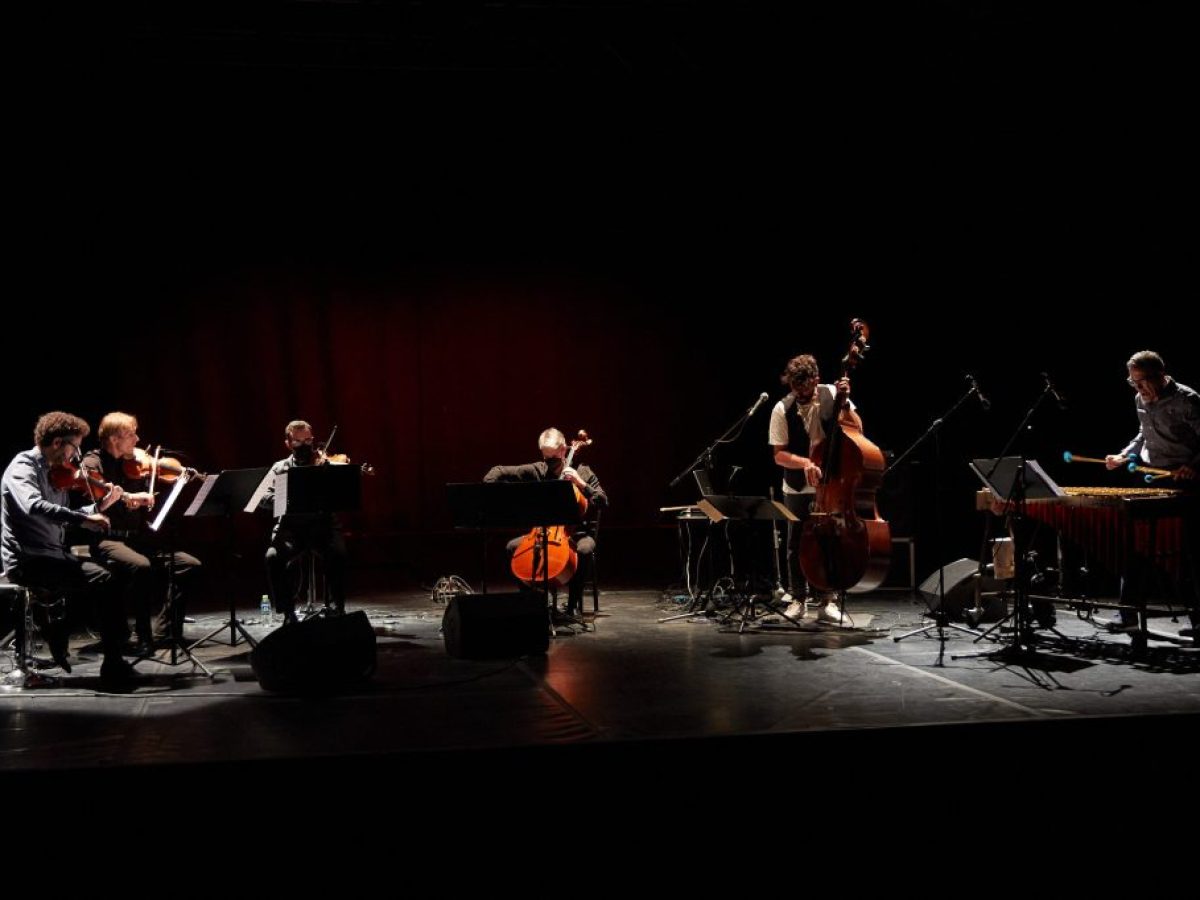 Αντώνης Σουσάμογλου: «Ζούμε για αυτά τα λίγα δευτερόλεπτα μαγείας»