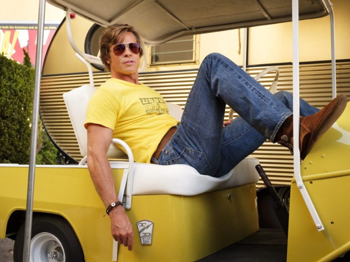 Από τη Σοφία Λόρεν στον Μπραντ Πιτ: Οσα γνωρίζουμε για την ταινία που φέρνει τον σταρ στην Ελλάδα