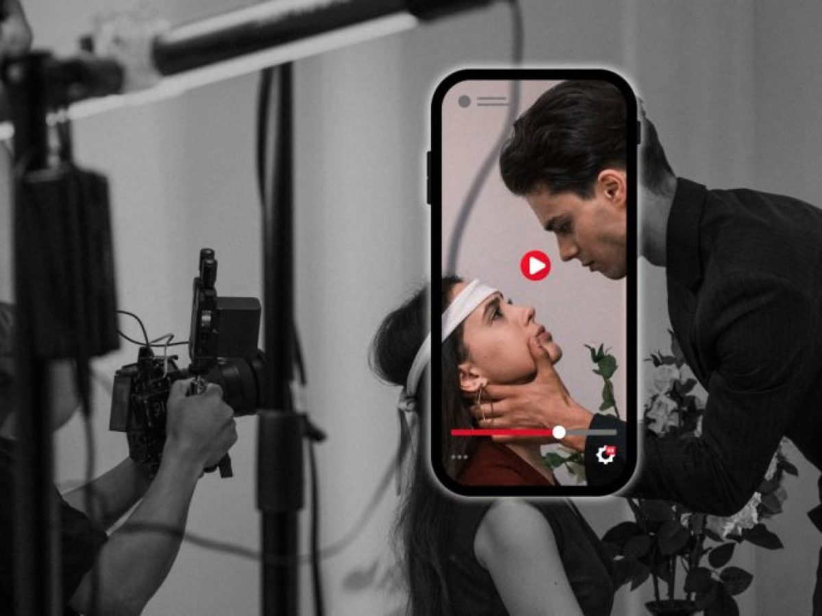 Από το TikTok στα short dramas: Η ασιατική μόδα των «κάθετων σειρών» αξίζει δισεκατομμύρια