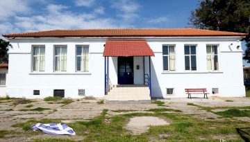 «Από το Βορρά στο Νότο – Στα Χνάρια της Μνήμης»