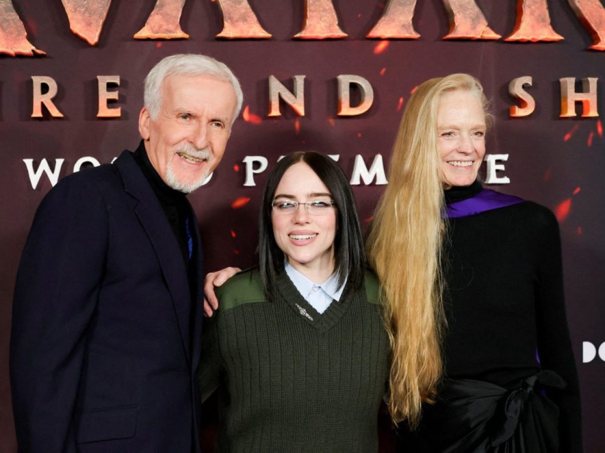 Από τον Ρούσντι και τον Μασκ μέχρι την Μπίλι Αϊλις – Τα πιο πολυαναμενόμενα ντοκιμαντέρ του 2026