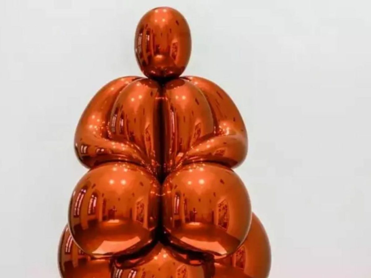 Από τον Τζεφ Κουνς στην Έξοδο του Μεσολογγίου – Μια γόνιμη εικαστική χρονιά εν όψει