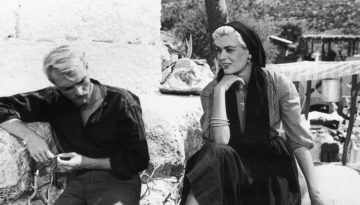 &laquo;&Alpha;&pi;ό &tau;&omicron; &beta;&iota;&beta;&lambda;ί&omicron; &sigma;&tau;&eta;&nu; &omicron;&theta;ό&nu;&eta;&raquo;: &Alpha;&phi;&iota;έ&rho;&omega;&mu;&alpha; &sigma;&tau;&eta;&nu; &Tau;&alpha;&iota;&nu;&iota;&omicron;&theta;ή&kappa;&eta; &mu;&epsilon; 9 &tau;&alpha;&iota;&nu;ί&epsilon;&sigmaf; &beta;&alpha;&sigma;&iota;&sigma;&mu;έ&nu;&epsilon;&sigmaf; &sigma;&epsilon; &mu;&upsilon;&theta;&iota;&sigma;&tau;&omicron;&rho;ή&mu;&alpha;&tau;&alpha;