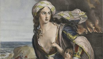 200 Χρόνια από την Εξοδο του Μεσολογγίου: Η ιστορία ζωντανεύει
