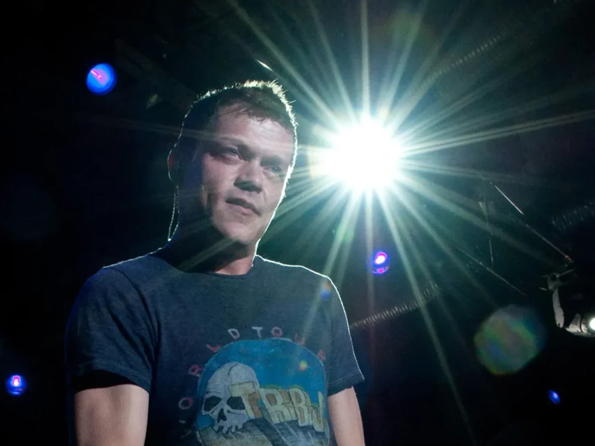 3 Doors Down: Πέθανε ο Μπραντ Άρνολντ σε ηλικία 47 ετών