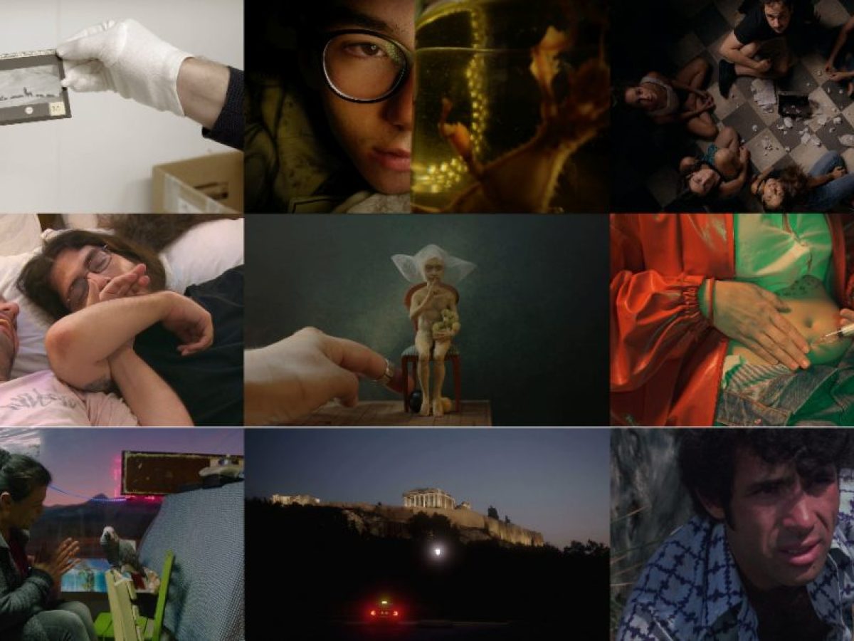 57 ελληνικά ντοκιμαντέρ στο 28ο Φεστιβάλ Ντοκιμαντέρ Θεσσαλονίκης