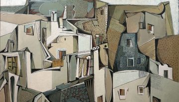 «60 χρόνια ΜΙΕΤ. Αναγνώσεις μιας συλλογής»: Έκθεση στο Μουσείο Μπενάκη