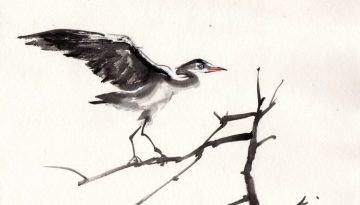 Andie art gallery / Ιωάννα Λιν – Δημοσθένης Δαββέτας / Κινέζικη πρωτοχρονιά