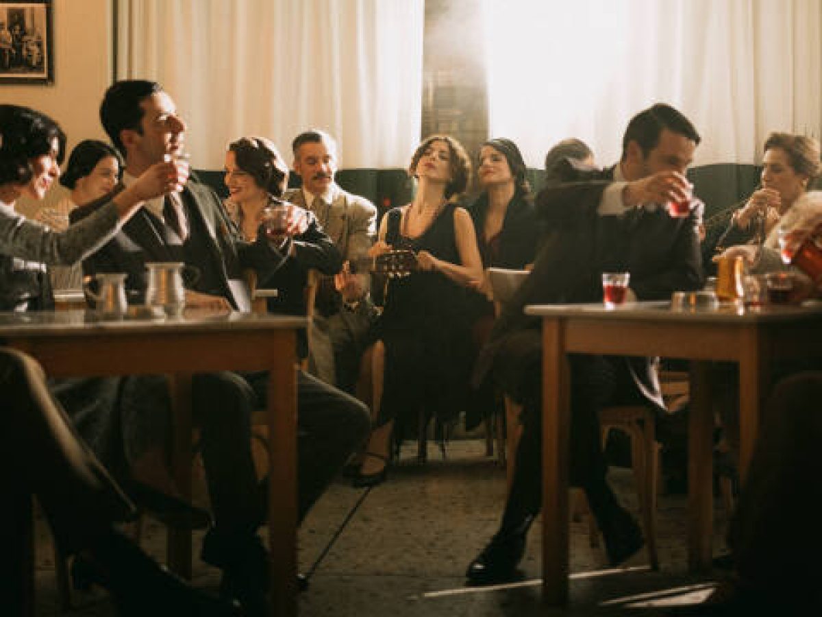 «Astoria»: Η νέα, μεγάλη παραγωγή του Θεάτρου Παλλάς για την ελληνική μετανάστευση στη Νέα Υόρκη