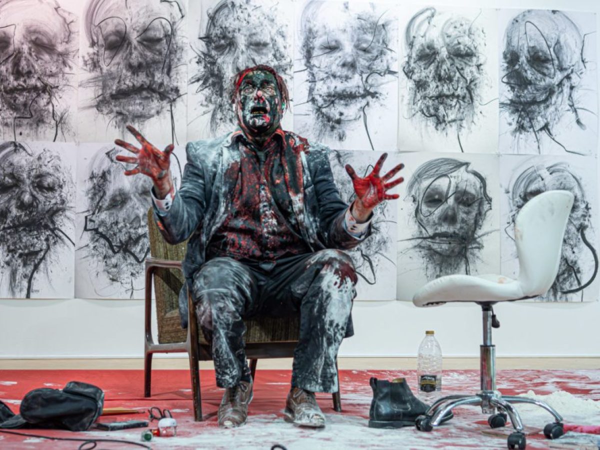 Auction of Morality: Όταν ο πόνος του άλλου, είναι προϊόν κατανάλωσης