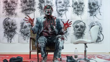 Auction of Morality: Όταν ο πόνος του άλλου, είναι προϊόν κατανάλωσης