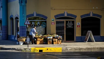 “Cityscapes”: Ποια είναι η σχέση σου με την πόλη που ζεις;