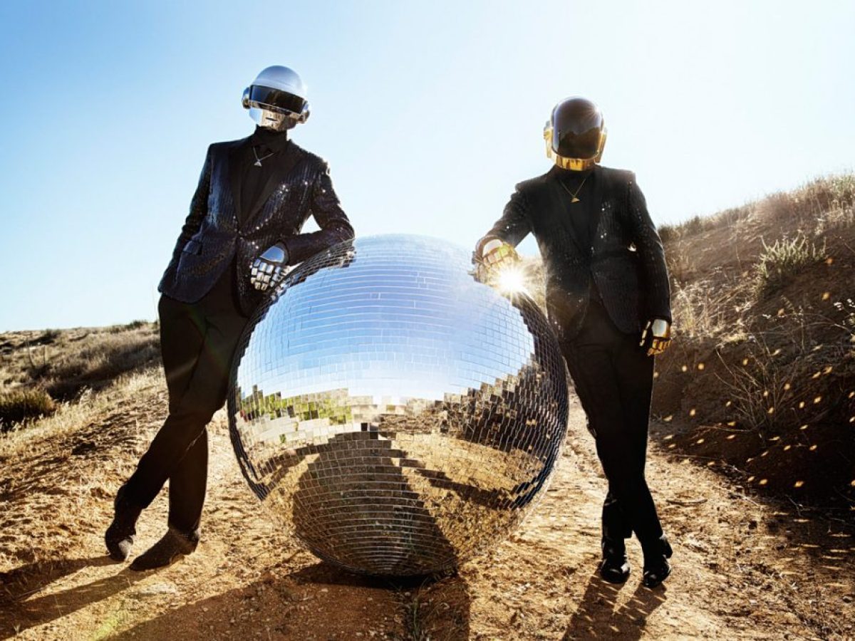 Daft Punk: Γιορτάζουν τα 5 χρόνια από τη διάλυσή τους με νέο μουσικό βίντεο