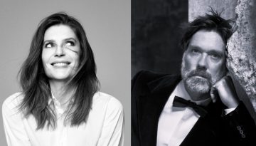 Dream Requiem: Ένα μουσικό υπερθέαμα του Rufus Wainwright στο Μέγαρο Μουσικής Αθηνών