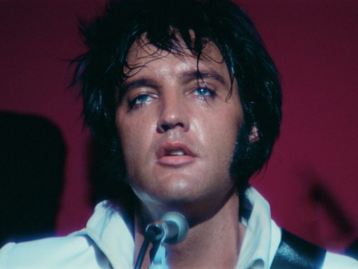 “EPiC: Elvis Presley in Concert” με σπάνιο υλικό που ανακάλυψε ο σκηνοθέτης Μπαζ Λούρμαν