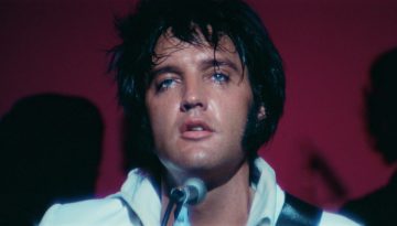 “EPiC: Elvis Presley in Concert” με σπάνιο υλικό που ανακάλυψε ο σκηνοθέτης Μπαζ Λούρμαν