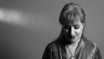«Elly Loves Jazz» – Έλλη Πασπαλά στο Θέατρο Ολύμπια