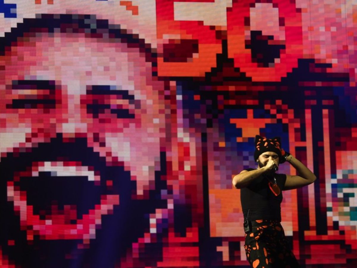 Eurovision 2026: Ο Akylas πάει Βιέννη με το «Ferto» – Ποιοι έκριναν τον νικητή