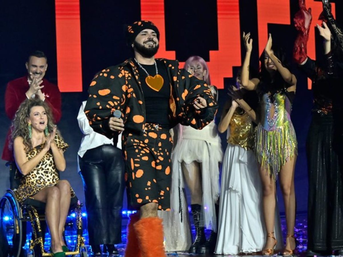 Eurovision 2026: Ρεκόρ τηλεθέασης για τον τελικό «Sing for Greece»